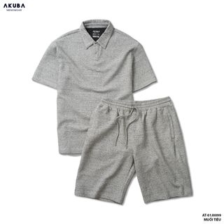 SET BỘ NGẮN AKUBA 01J0099 giá sỉ