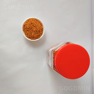 Muối Ớt Tôm Giòn