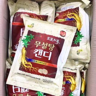 Kẹo sâm hàn quốc 500gr giá sỉ