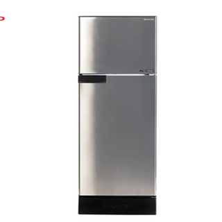 Tủ lạnh 180L Sharp SJ-X196E-SL Inverter giá sỉ