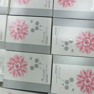 Nạ yến collagen hộp 10 miếng giá sỉ