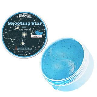Mặt nạ mắt HA kim tuyến ngăn ngừa lão hoá , trị quầng thâm mắt , trị mỏi mắt
