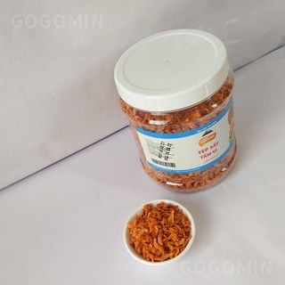 Tép Sấy Tẩm Vị
