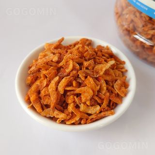 Tép Sấy Tẩm Vị