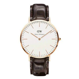 ĐỒNG HỒ DANIEL WELLlNGTON CLASSlC CAO CẤP