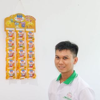 COMBO 10 GÓI KẸO DẺO LỢI KHUẨN BIO KIDS - BP PHARMA