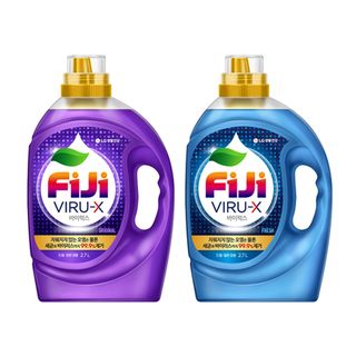 Nước giặt FIJI VIRU-X Fresh 2.7 L