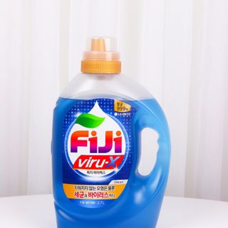 Nước giặt FIJI VIRU-X Fresh 2.7 L