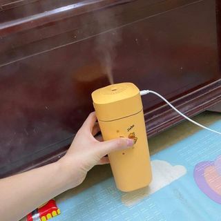 Máy xông tinh dầu(xông mũi ,xông phòng)