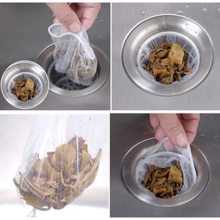 Túi lọc bồn rửa bát
