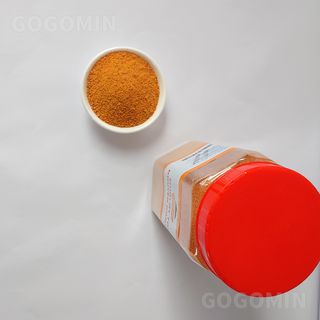 Muối Ớt Tôm Nhuyễn Đông Cô