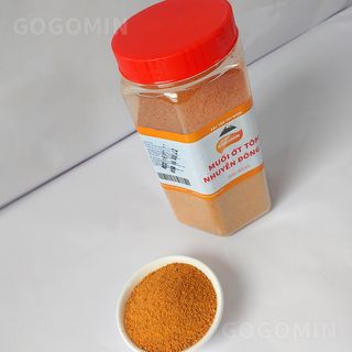 Muối Ớt Tôm Nhuyễn Đông Cô
