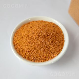 Muối Ớt Tôm Nhuyễn Đông Cô
