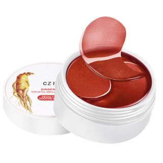 Mặt nạ mắt mask mắt nhân sâm CRIRAN chống lão háo , trị thâm quần mắt