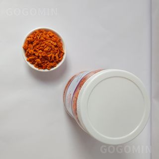 Muối Tép Sấy