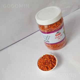 Muối Tép Sấy