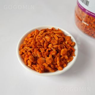 Muối Tép Sấy