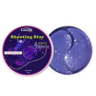 Mặt nạ mắt Ốc Sên Shooting star Siệu đỉnh cho mắt