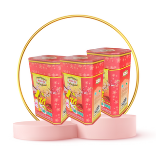 KOSTEA THÀNH CÔNG 02 GIÁ 300K/200G