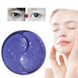 Mặt nạ mắt Ốc Sên Shooting star Siệu đỉnh cho mắt