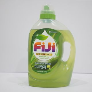Nước Giặt FIJI Chiết Xuất Lô Hội An Toàn Cho Da 2.7L