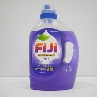 Nước Giặt FIJI Chiết Xuất Lô Hội An Toàn Cho Da 2.7L