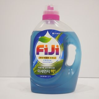 Nước Giặt FIJI Chiết Xuất Lô Hội An Toàn Cho Da 2.7L