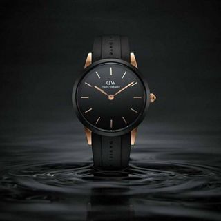 ĐỒNG HỒ DANIEL WELLlNGTON ICONIC MOTIPN NEW