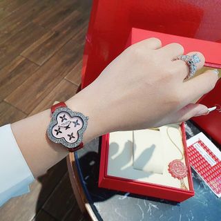 ĐỒNG HỒ LOUIS VUlTTON CAO CẤP SALE