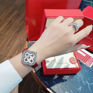 ĐỒNG HỒ LOUIS VUlTTON CAO CẤP SALE