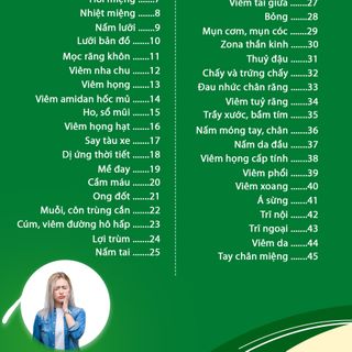 Tinh Dầu Trị Sâu Răng Hôi Miệng Dạ Thảo Liên 5ml [Giá sỉ mới nhất]