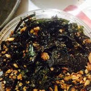 Rong biển cháy tỏi