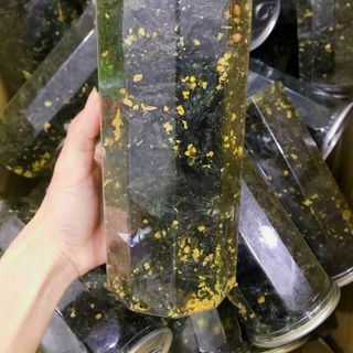 Rong biển cháy tỏi