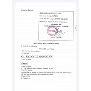 ĐẶC TRỊ HÔI NÁCH HUYỀN PHI - TRỊ KHỎI DỨT ĐIỂM MÙI HÔI
