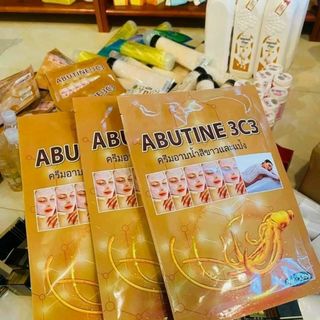 Tắm trắng abutinn giá sỉ