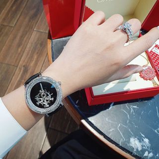 ĐỒNG HỒ DAGR BRAND UNISEX SALE