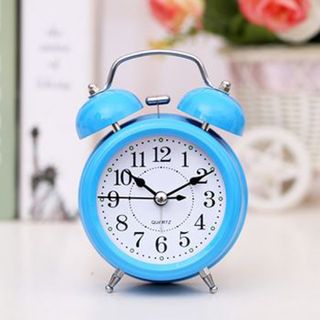 ĐỒNG HỒ BÁO THỨC CHUÔNG SẮT REO CỰC LỚN giá sỉ