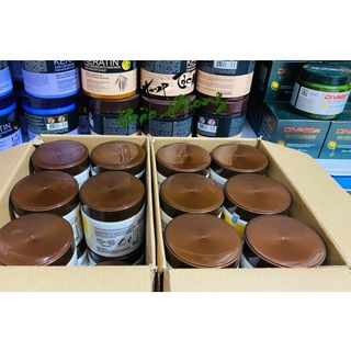[ Hàng chính hãng ]-Hấp siêu phục hồi chuyên sâu Kaseel colagen (hũ 500ml)