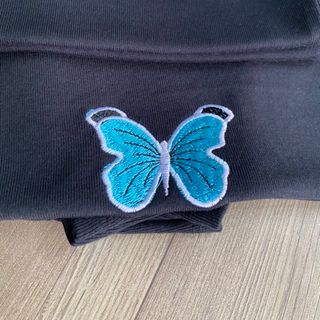 Sét con bướm xinh AL