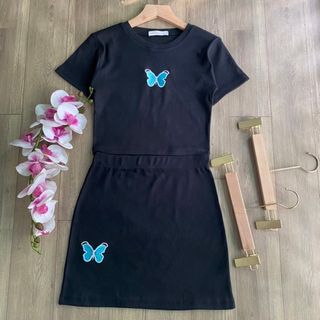 Sét con bướm xinh AL
