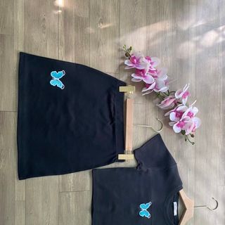 Sét con bướm xinh AL