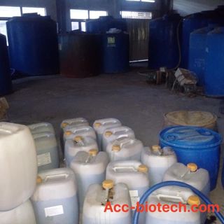 Đạm cá dung dịch