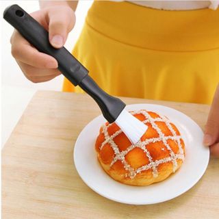 Vỉ 2 cọ lông quét dầu, phết bánh tạo nét siêu đẹp