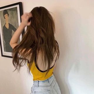 ÁO BA LỔ NGƯỢC PHỐI VIỀN