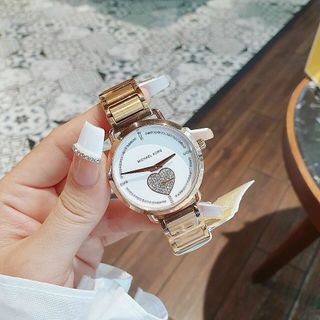 ĐỒNG HỒ MICHAEL KORS 2K5 NỮ SALE SỐC