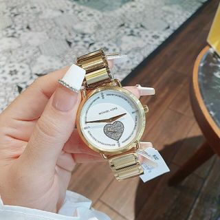 ĐỒNG HỒ MICHAEL KORS 2K5 NỮ SALE SỐC