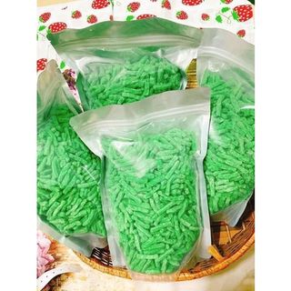 Bánh Lọt Khô Làm Chè Sương Sa Bánh Lọt Bánh Lọt Trân Châu Nấu Chè Sương Sa Hạt Lựu giá sỉ