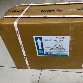 BEST GA bổ gan thahỏ dược dạng nước