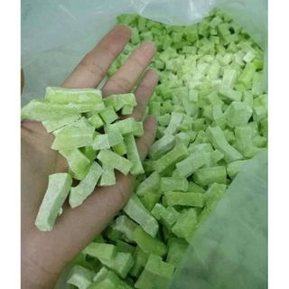Set Chè Bưởi Cốm Non Hà Nội Thơm Mát Kèm Công Thức Nấu Độc Quyền Nhà Hopi
