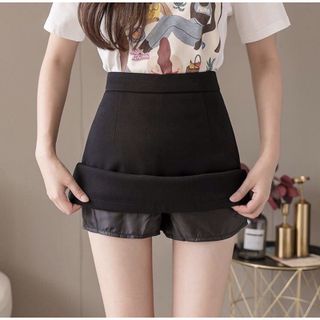 chân váy chữ a, váy chữ a công sở